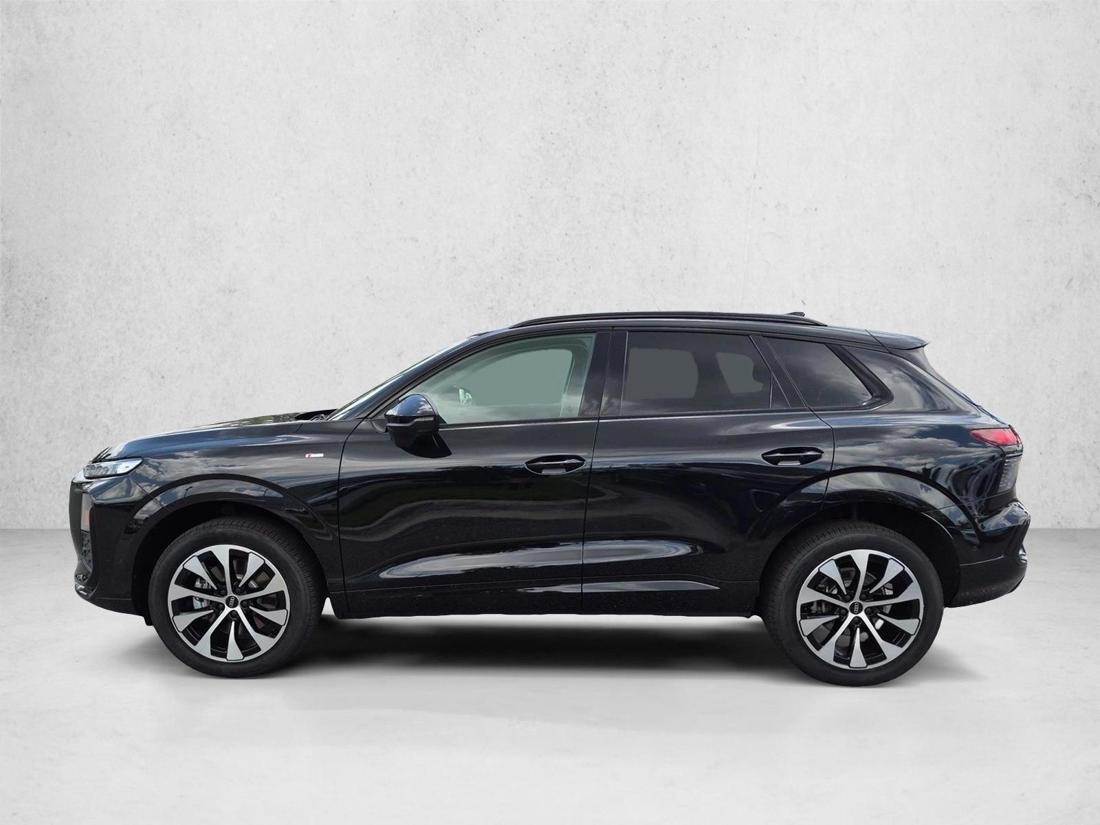 Thumbnail: 2026 Audi Q3 - 2
