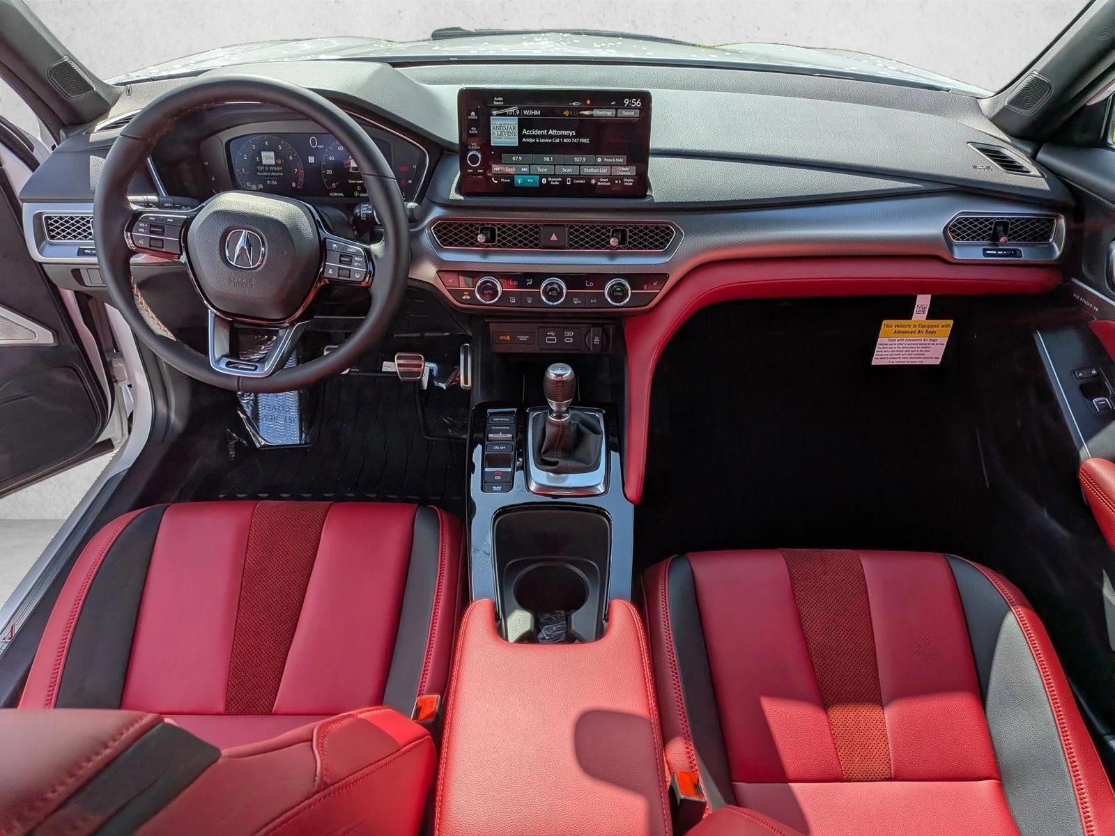 Thumbnail: 2026 Acura Integra - 4