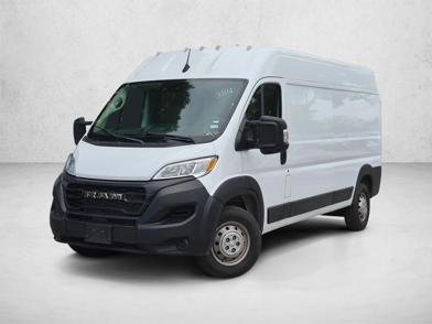 2023 RAM ProMaster  -
                  Greenacres, FL