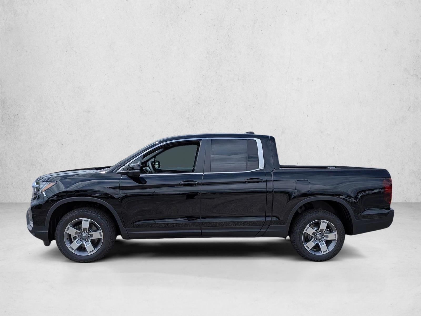 Thumbnail: 2026 Honda Ridgeline - 2