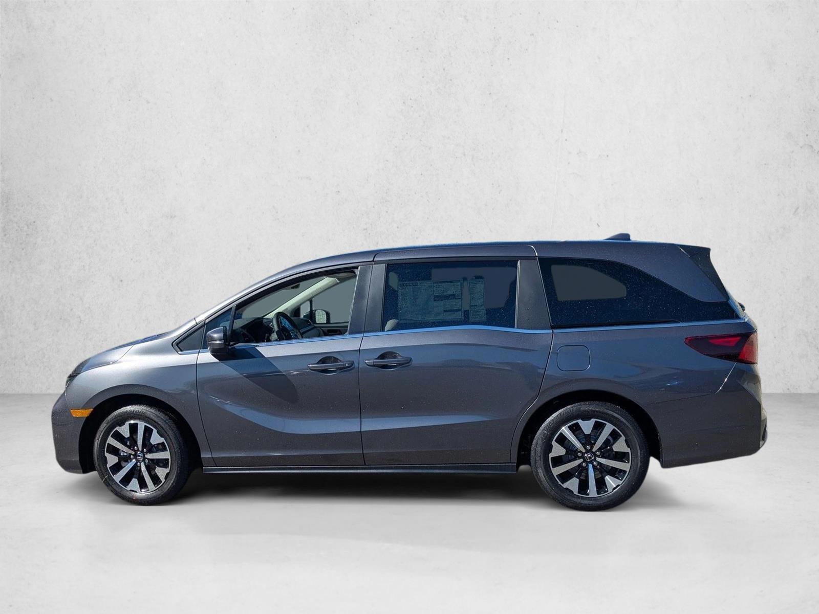 Thumbnail: 2026 Honda Odyssey - 2