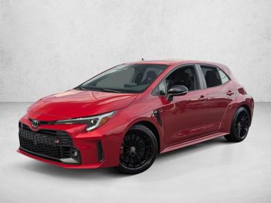 2023 Toyota GR Corolla Core -
                  Cockeysville, MD