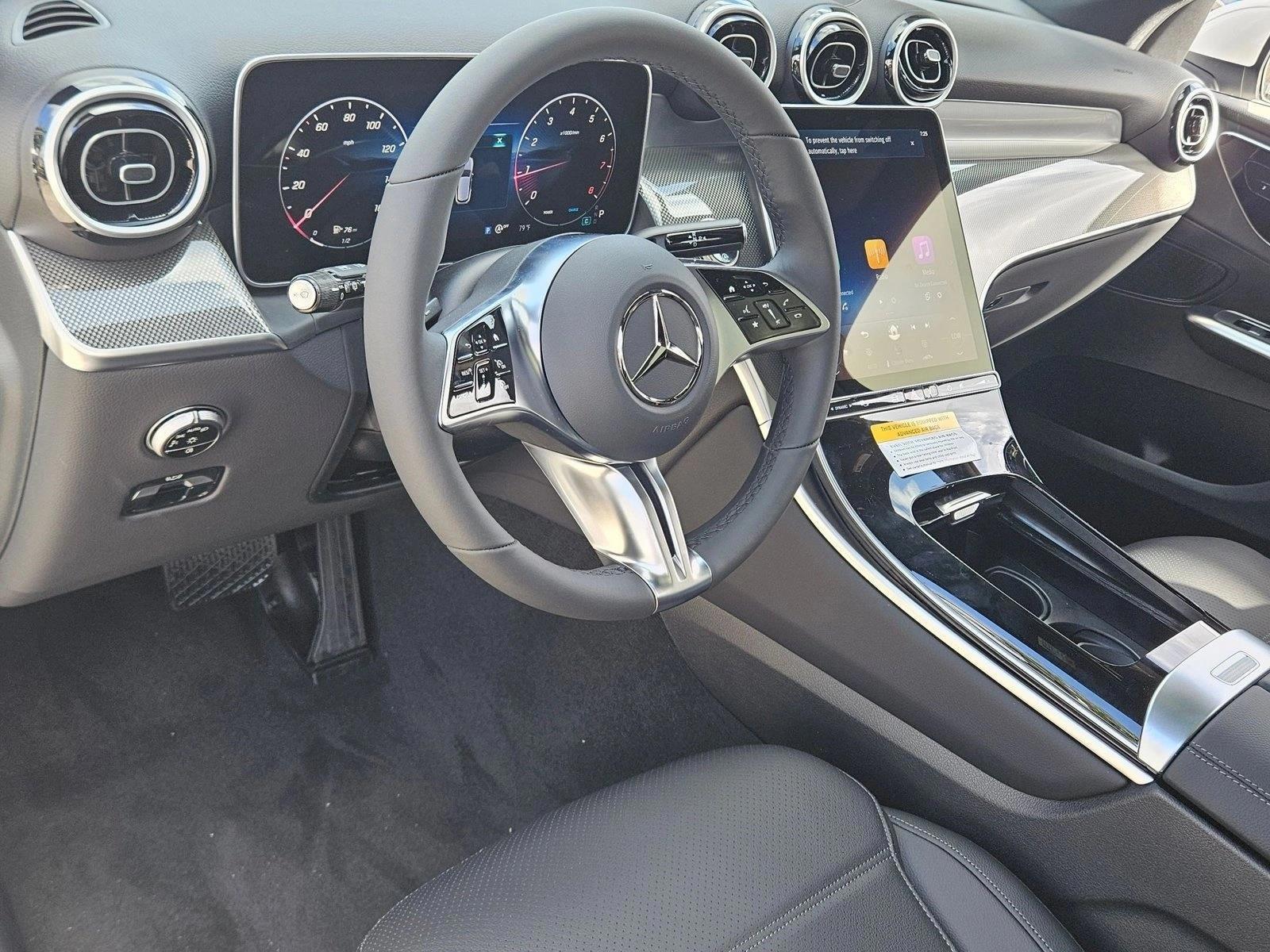 Thumbnail: 2026 Mercedes-Benz GLC - 3