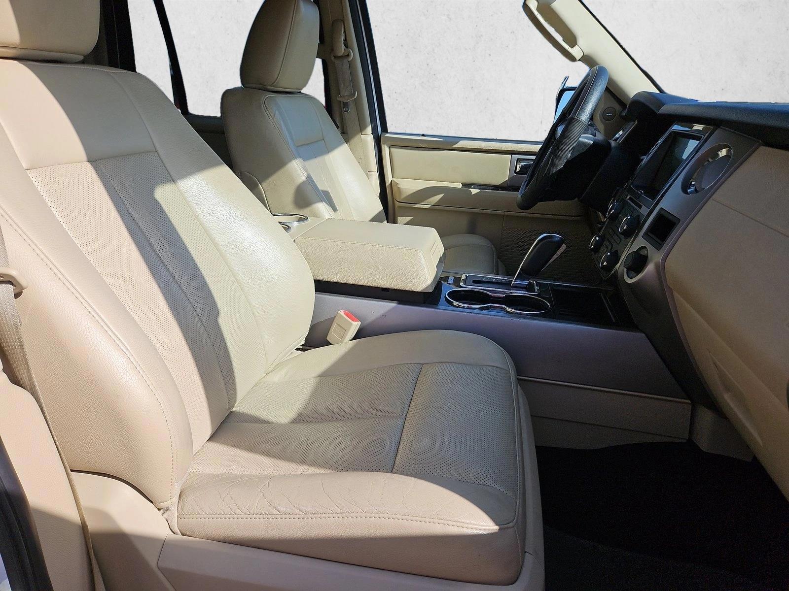 2017 Ford FordExpedition, photo 22