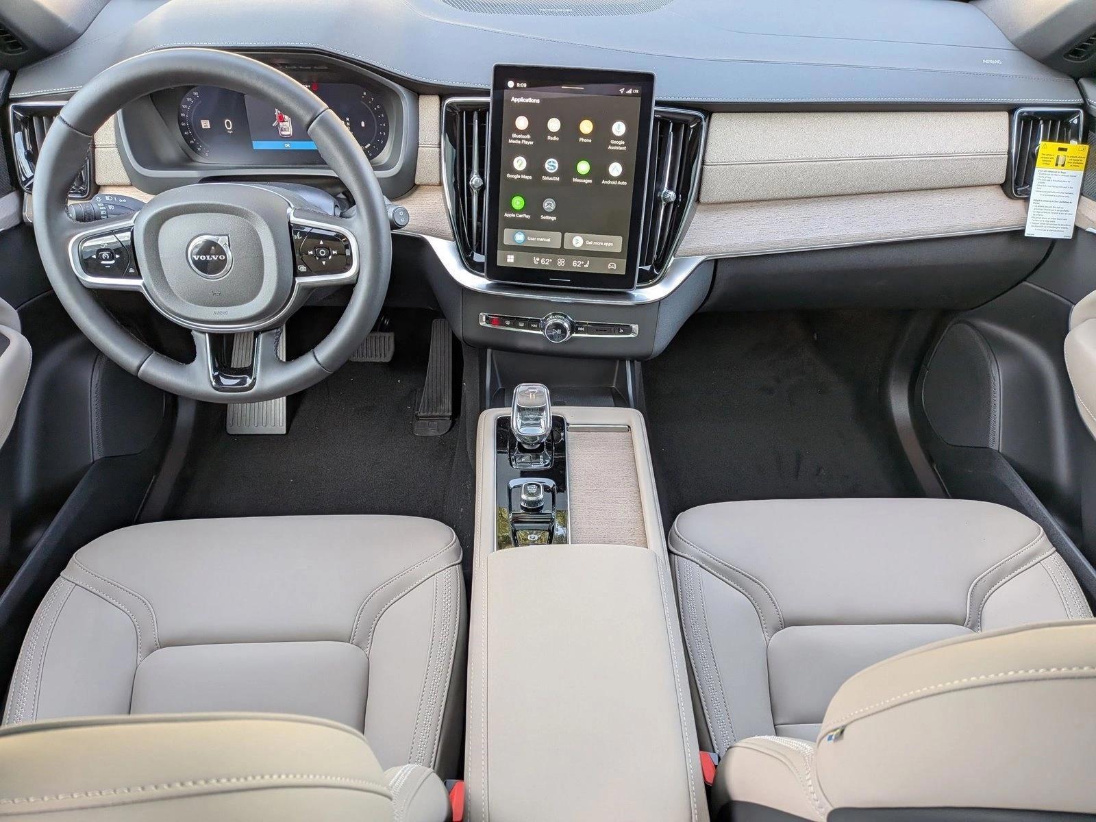 Thumbnail: 2026 Volvo XC90 - 4