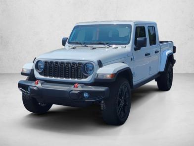 2024 Jeep Gladiator
