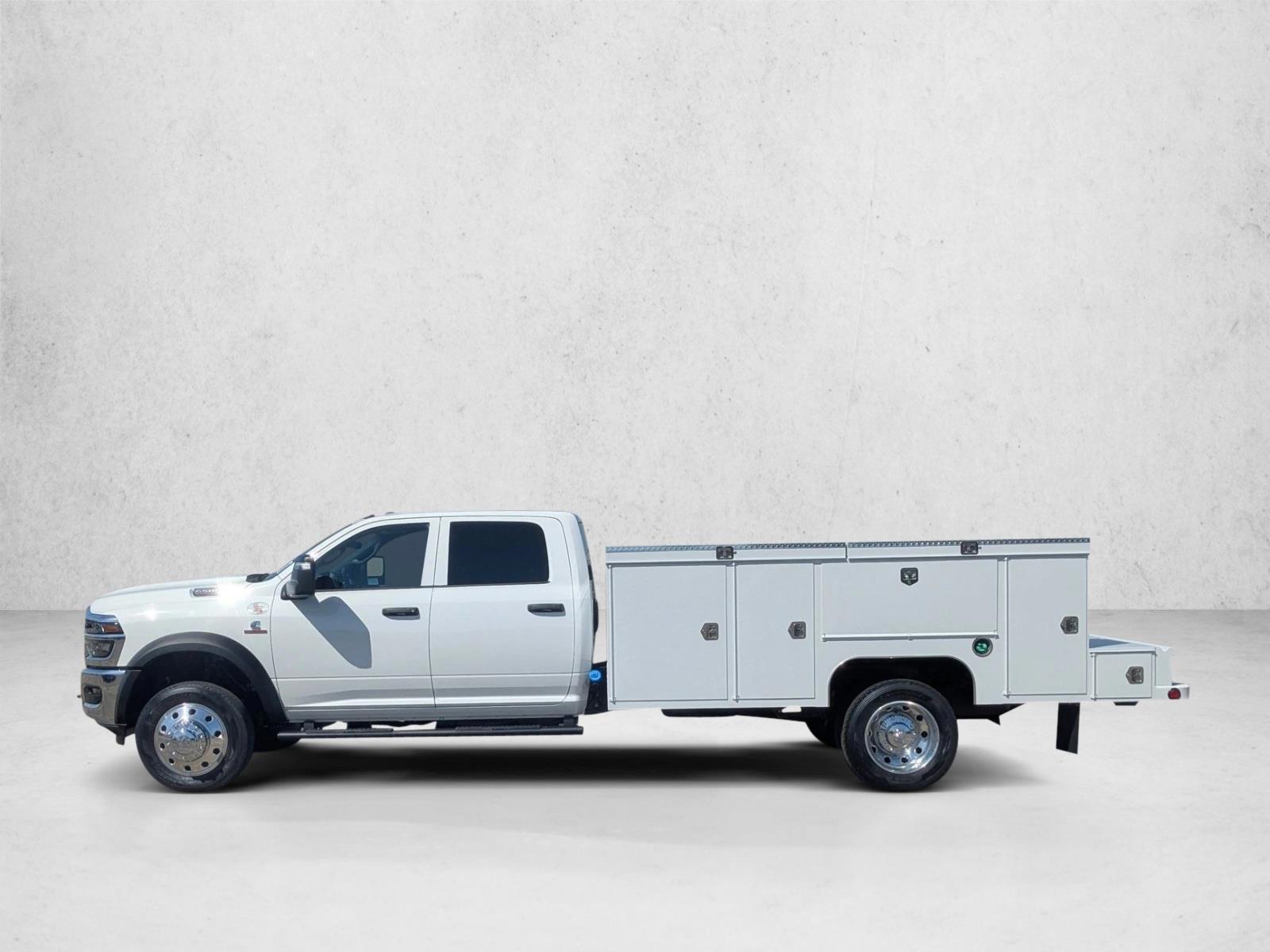Thumbnail: 2026 RAM 5500 - 2