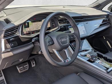 2026 Audi SQ7