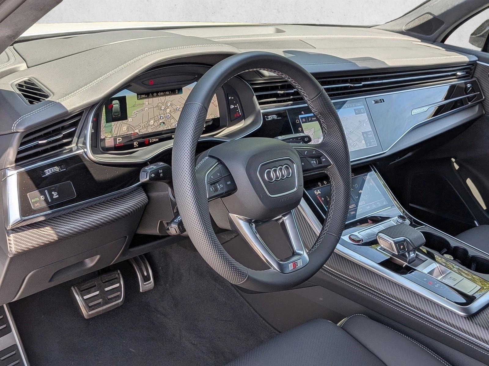 Thumbnail: 2026 Audi SQ7 - 3