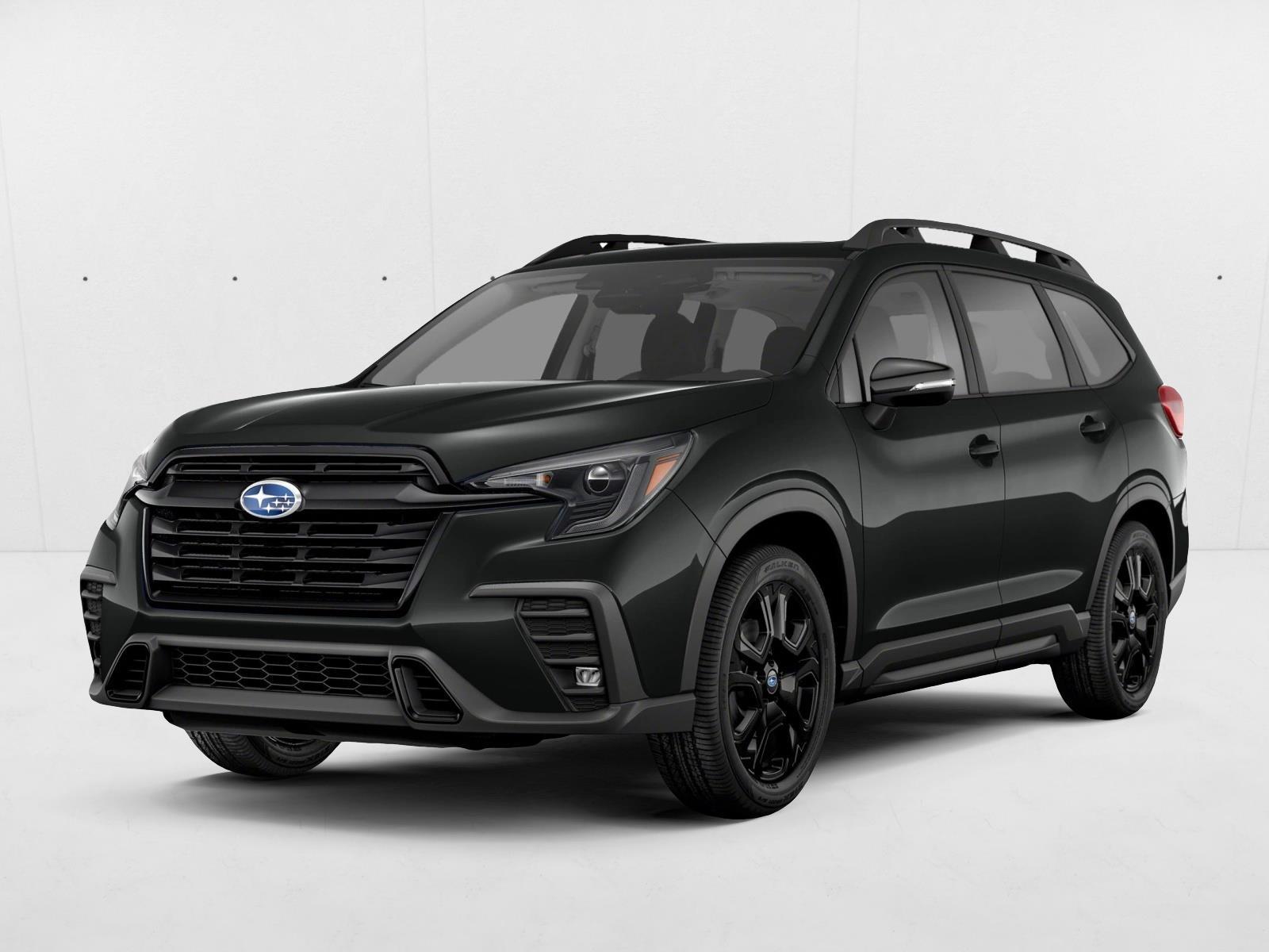 2024 Subaru Ascent Onyx Edition 7 Passenger's photo