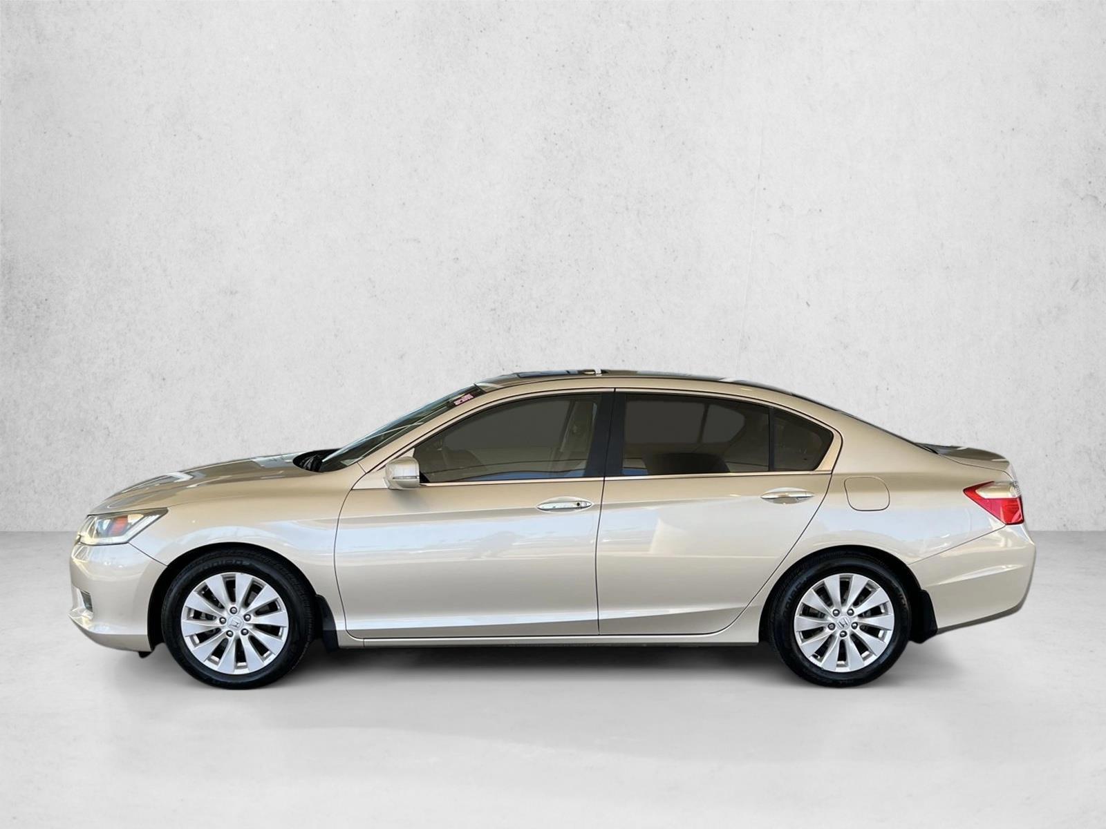 Thumbnail: 2015 Honda Accord - 2