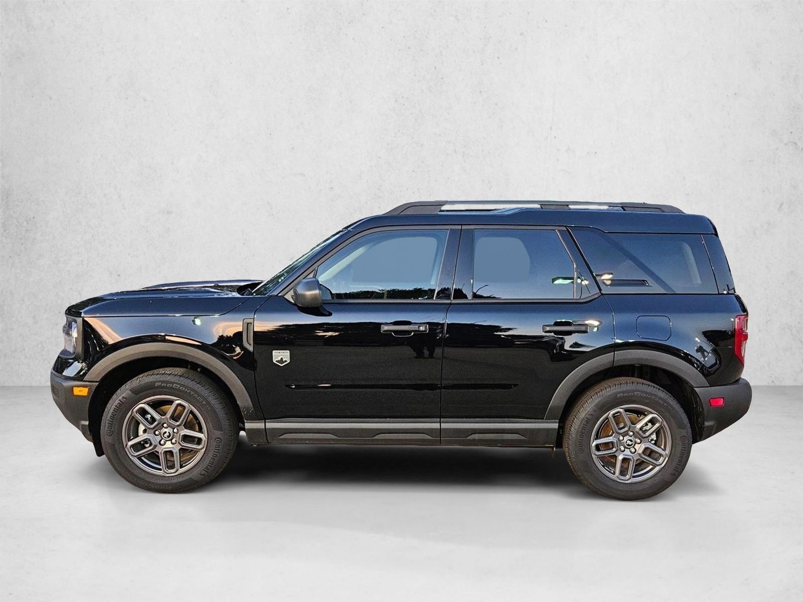 Thumbnail: 2026 Ford Bronco Sport - 2