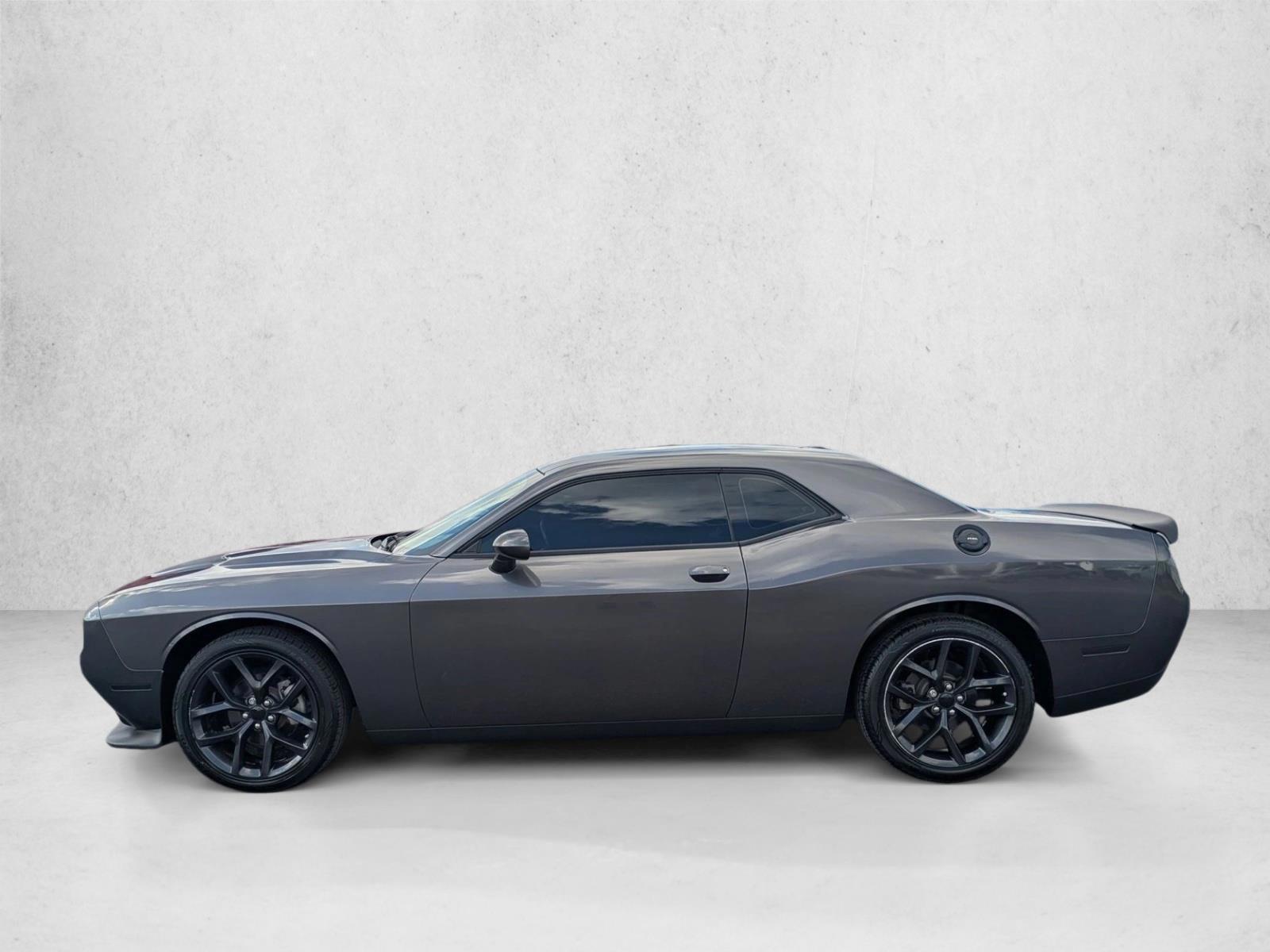 Thumbnail: 2022 Dodge Challenger - 2