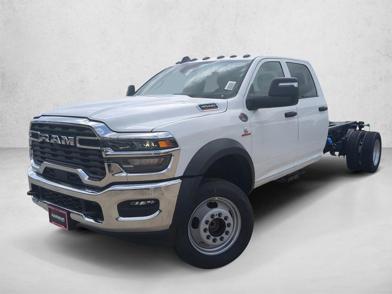 2026 RAM 4500 Tradesman -
                  Spring, TX