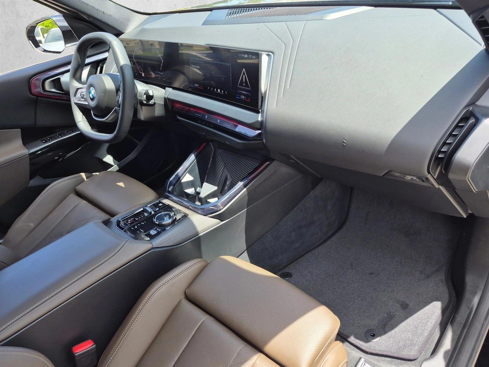 2026 BMW X3 30 - Photo 21