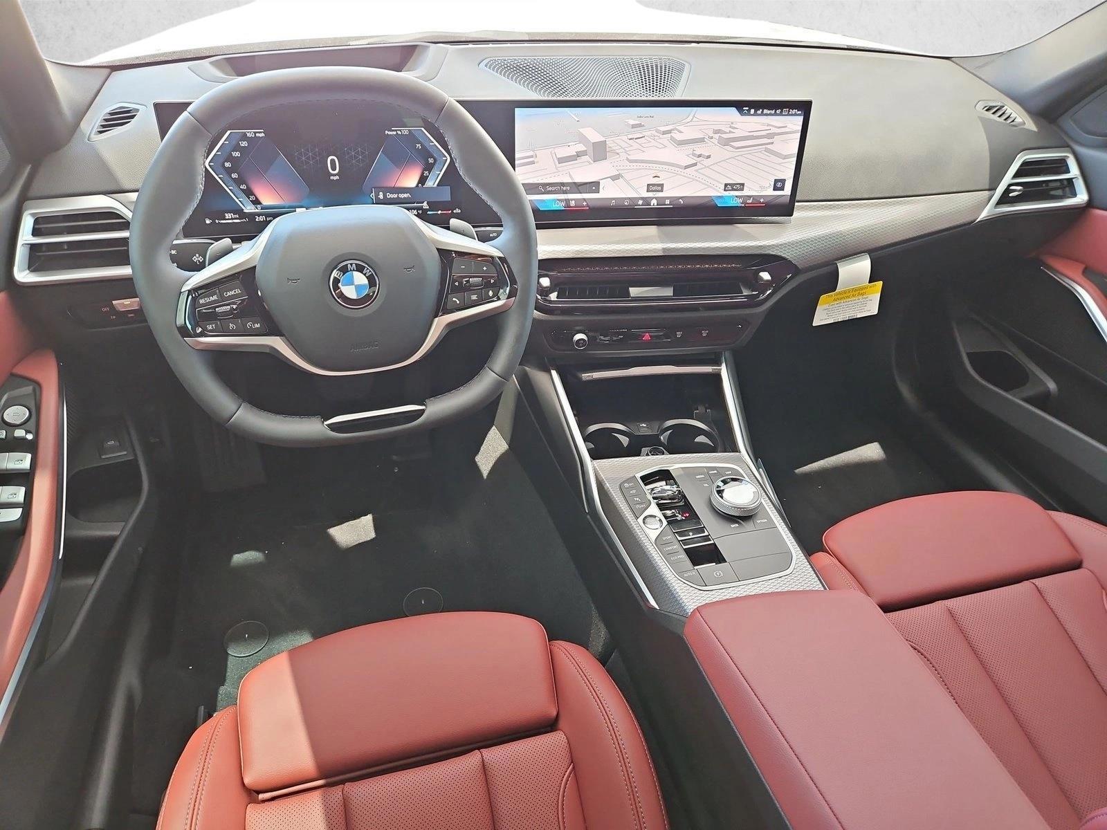Thumbnail: 2026 BMW 3 Series - 3