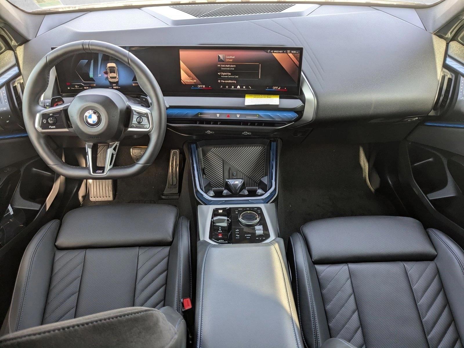 Thumbnail: 2026 BMW X3 - 4