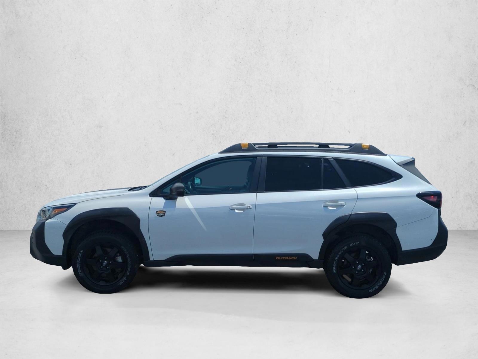 Thumbnail: 2023 Subaru Outback - 2
