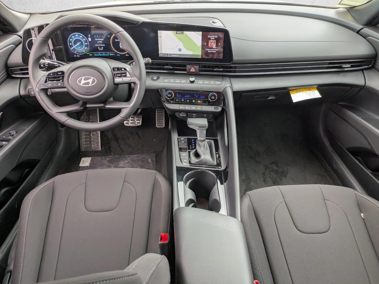Thumbnail: 2025 Hyundai Elantra - 3