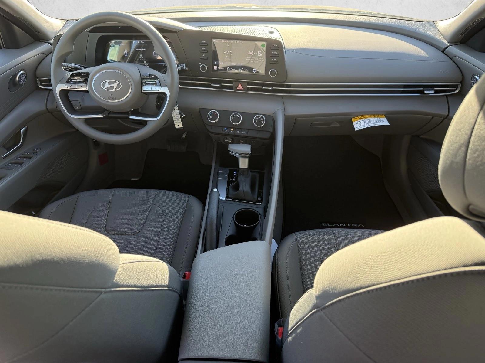 Thumbnail: 2026 Hyundai Elantra - 3