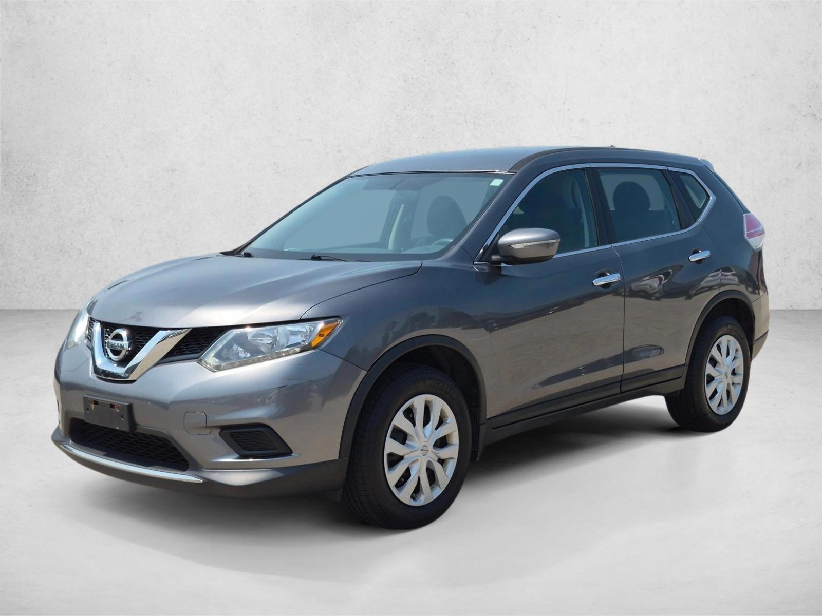 Thumbnail: 2014 Nissan Rogue - 1
