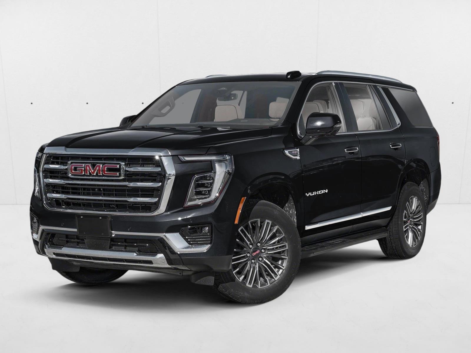 Thumbnail: 2026 GMC Yukon - 1