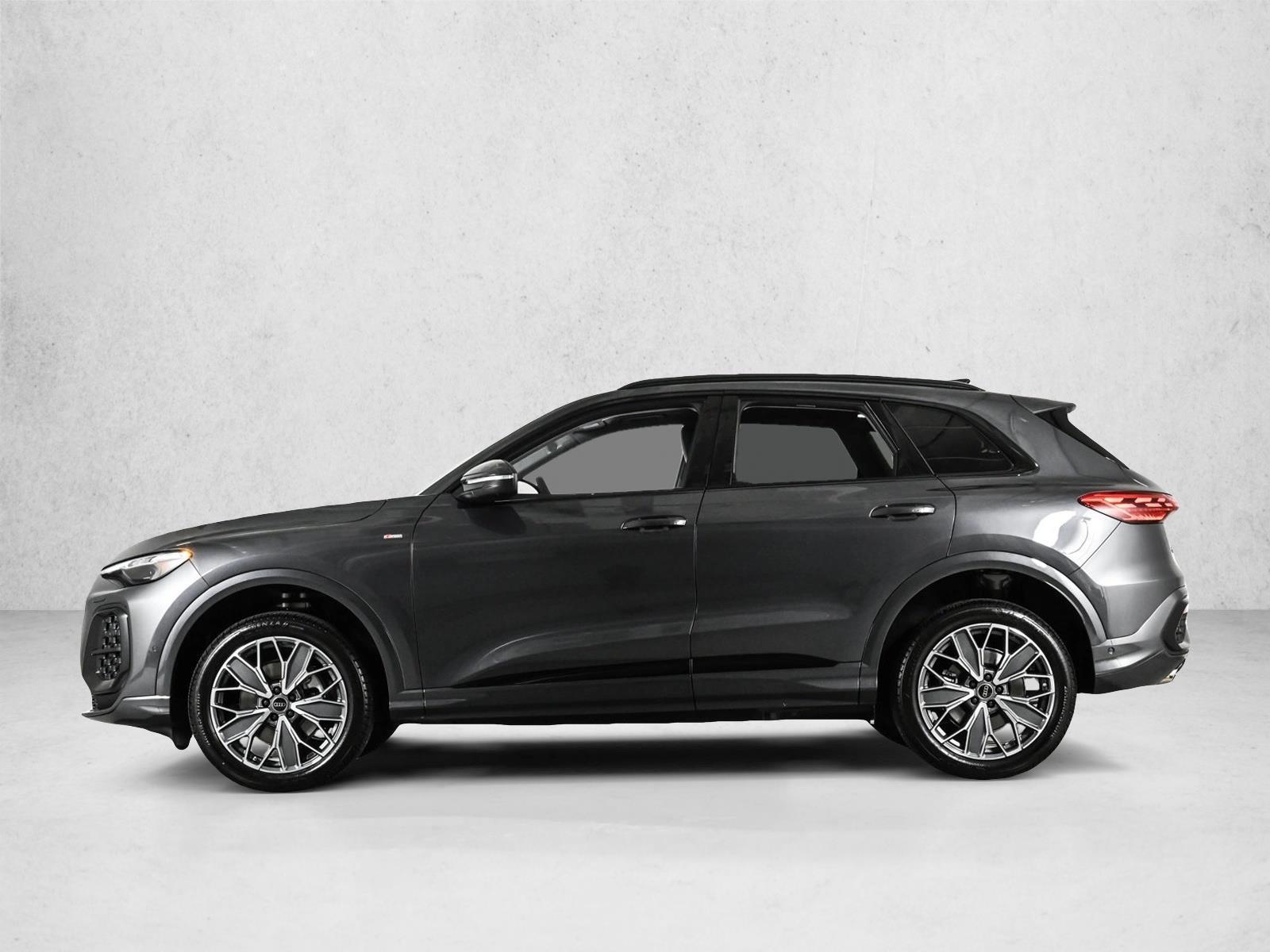 Thumbnail: 2026 Audi Q5 - 2