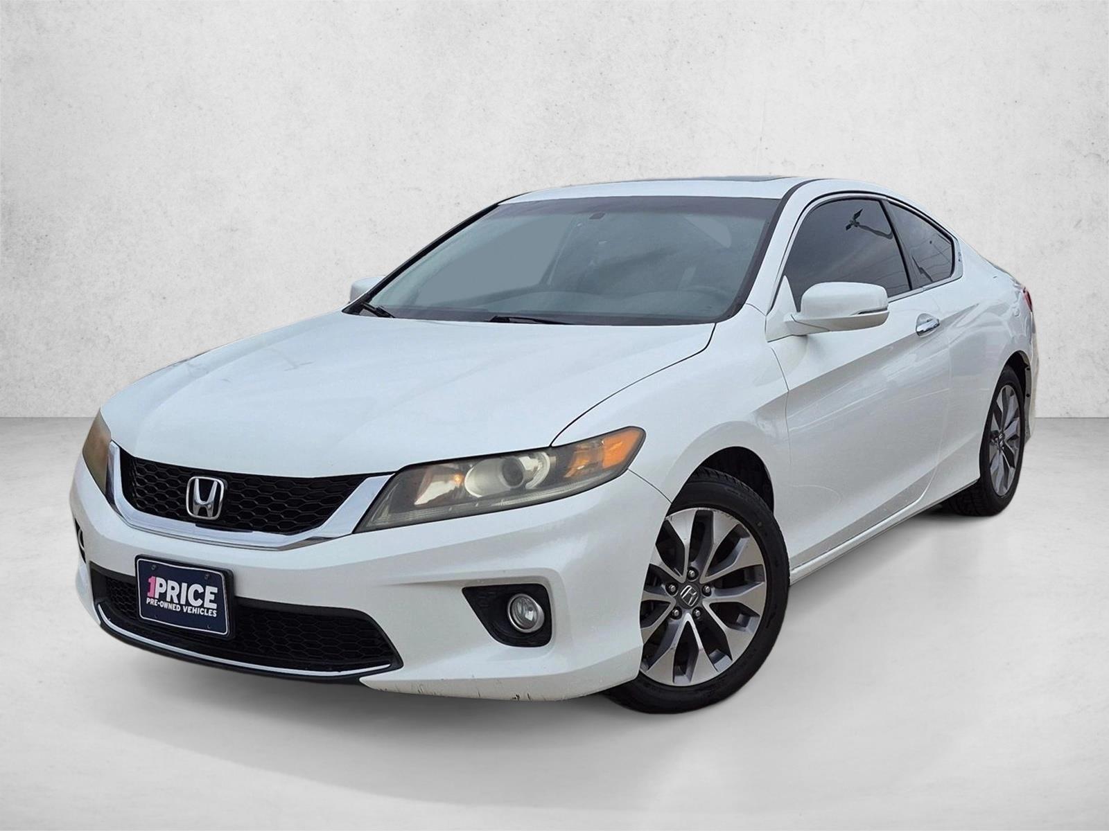 Thumbnail: 2015 Honda Accord - 1