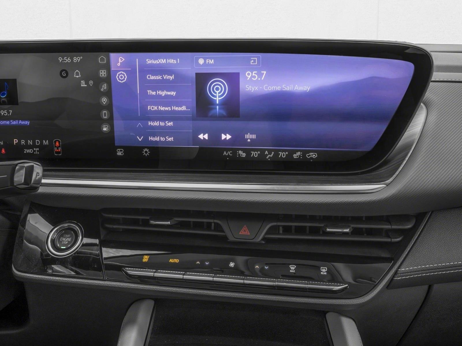 2026 Buick Envision Sport Touring - Photo 7