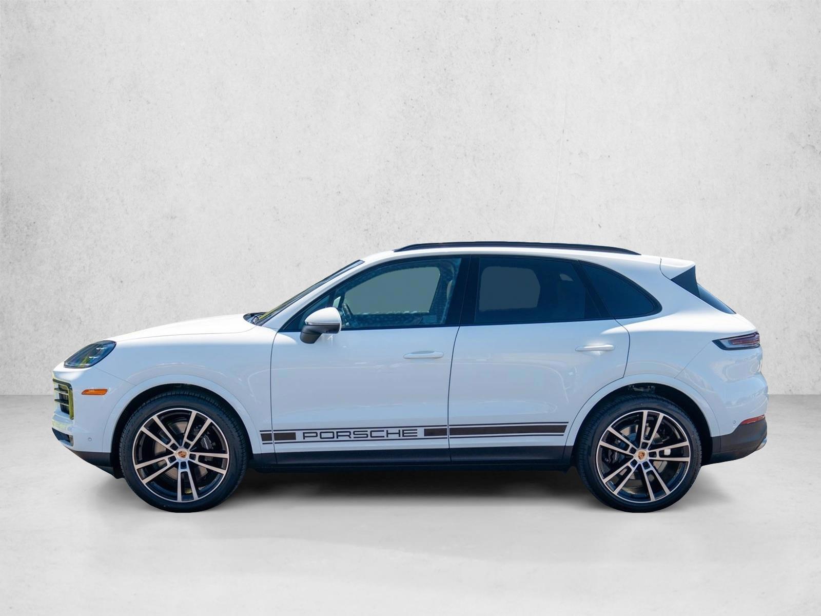Thumbnail: 2026 Porsche Cayenne - 2