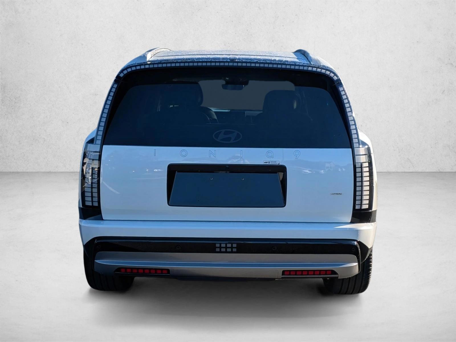 2026 Hyundai IONIQ 9