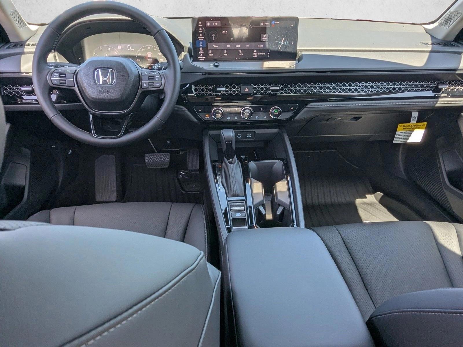 Thumbnail: 2026 Honda Accord - 3