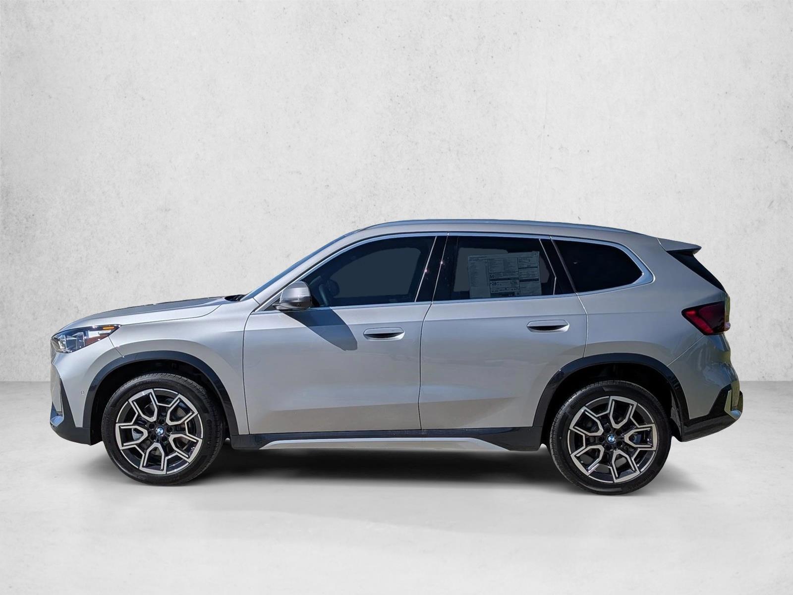 Thumbnail: 2026 BMW X1 - 2