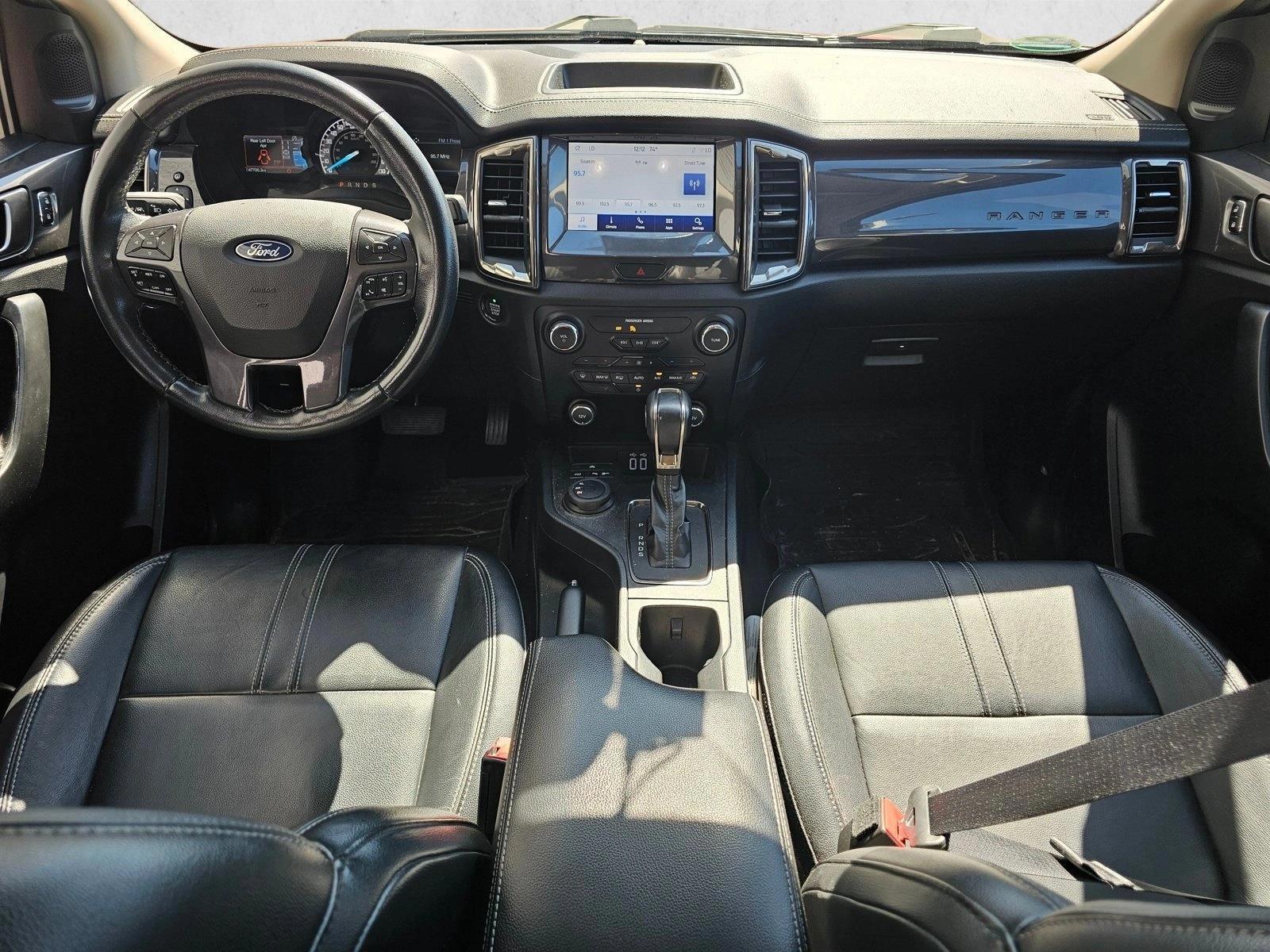 Thumbnail: 2020 Ford Ranger - 3