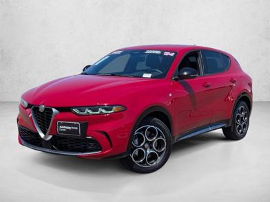 2024 Alfa Romeo Tonale Ti -
                  Chandler, AZ