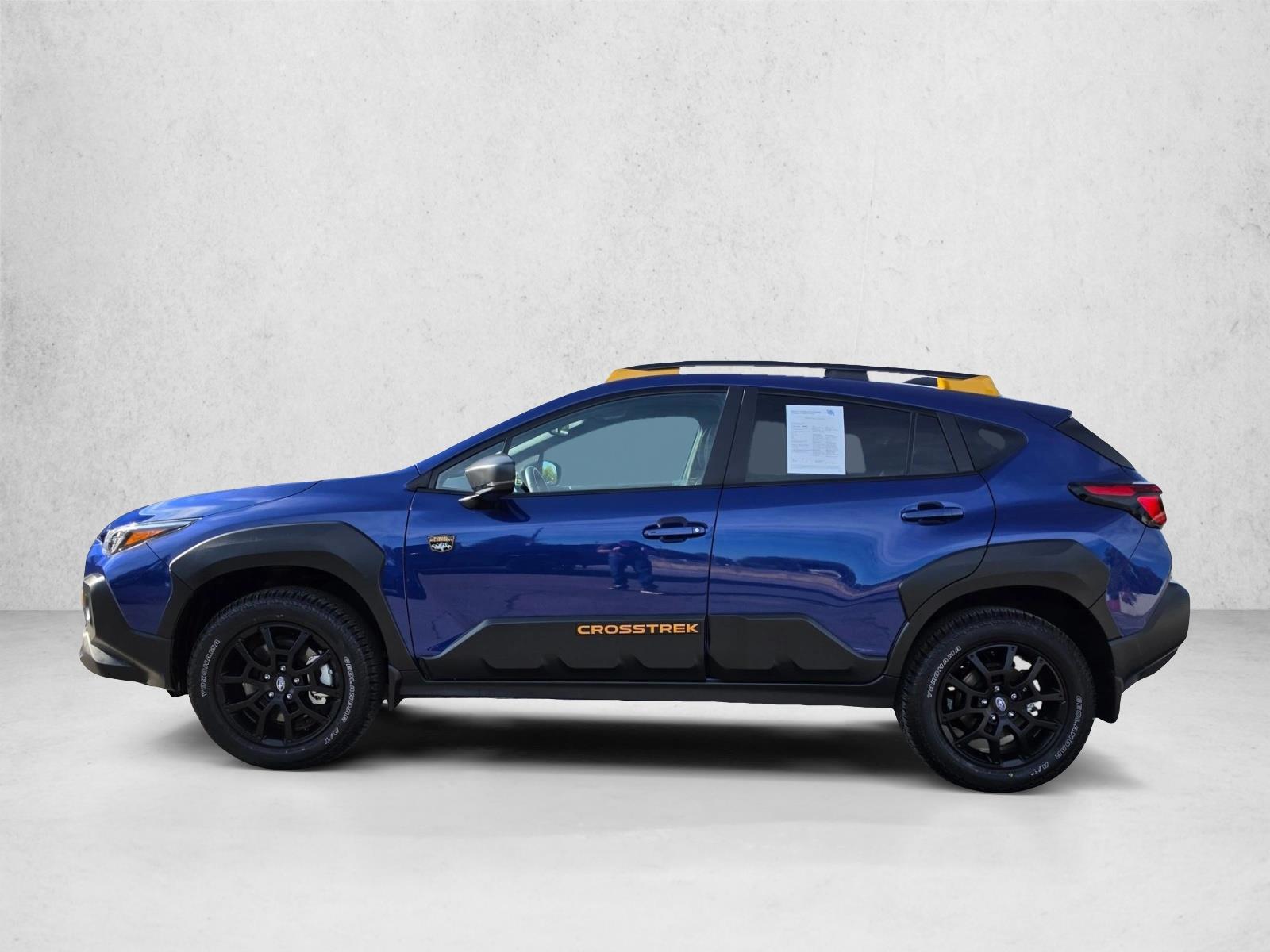 Thumbnail: 2026 Subaru Crosstrek - 2