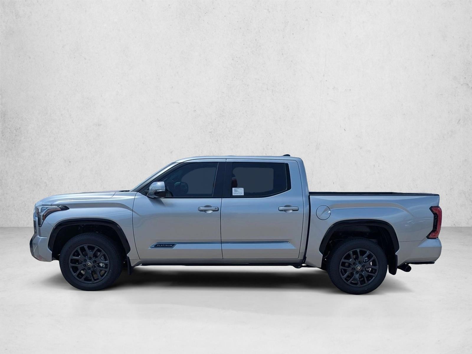 Thumbnail: 2026 Toyota Tundra - 2