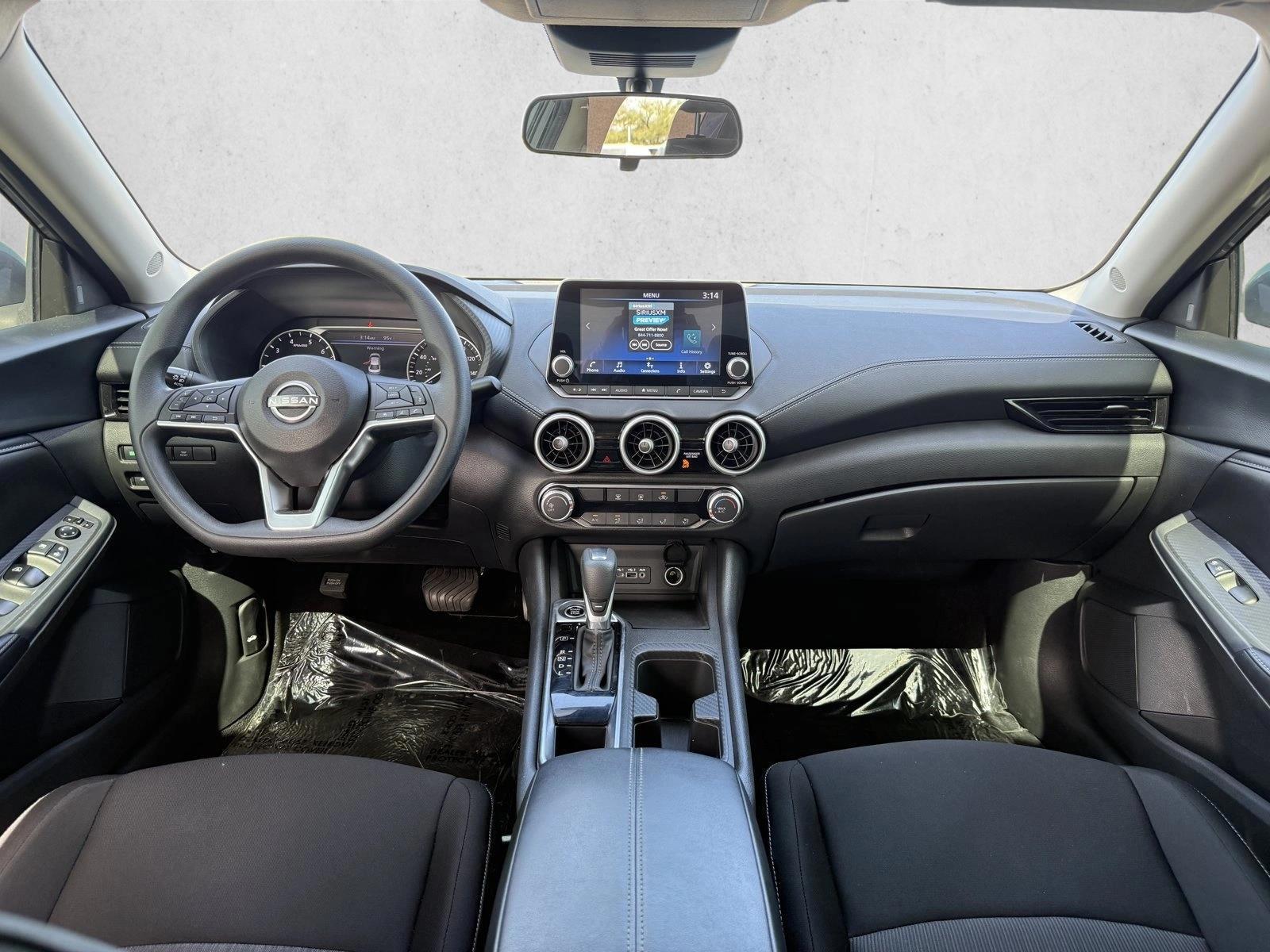 Thumbnail: 2024 Nissan Sentra - 3