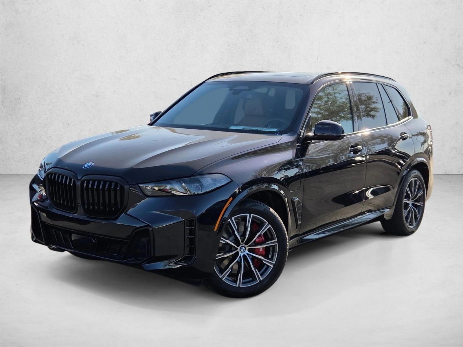 Thumbnail: 2026 BMW X3 - 1