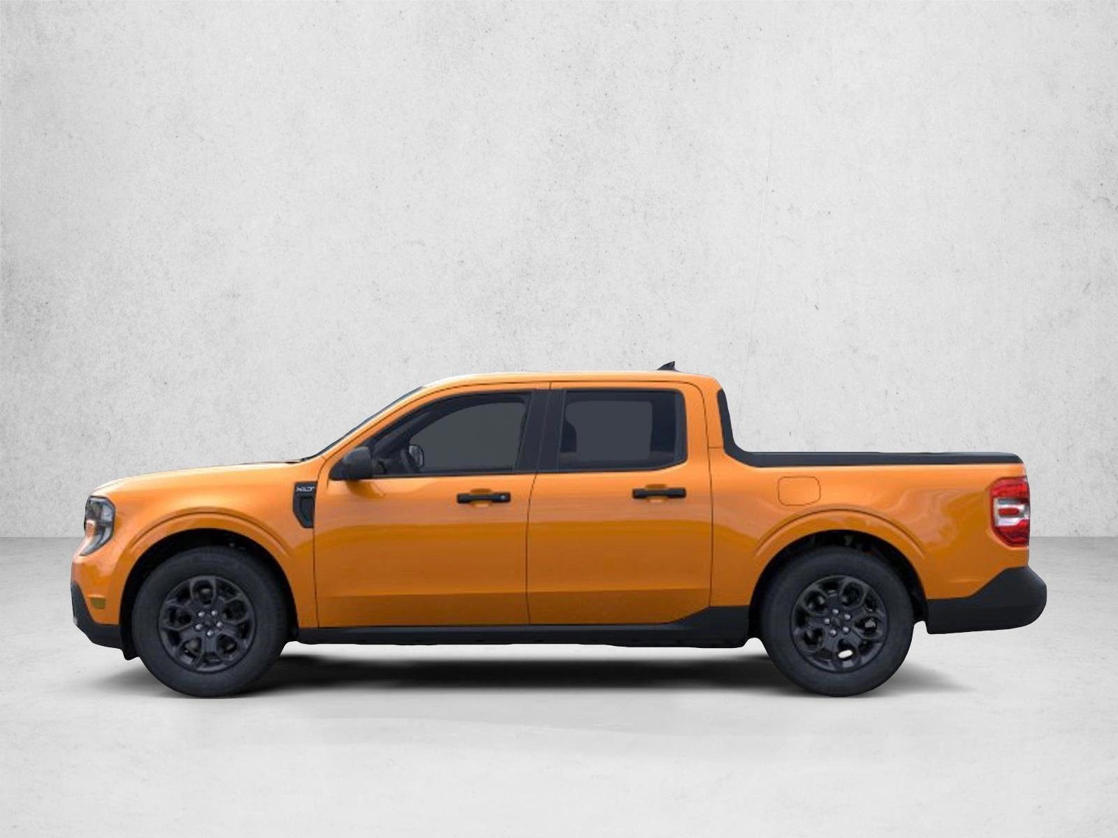 Thumbnail: 2026 Ford Maverick - 3