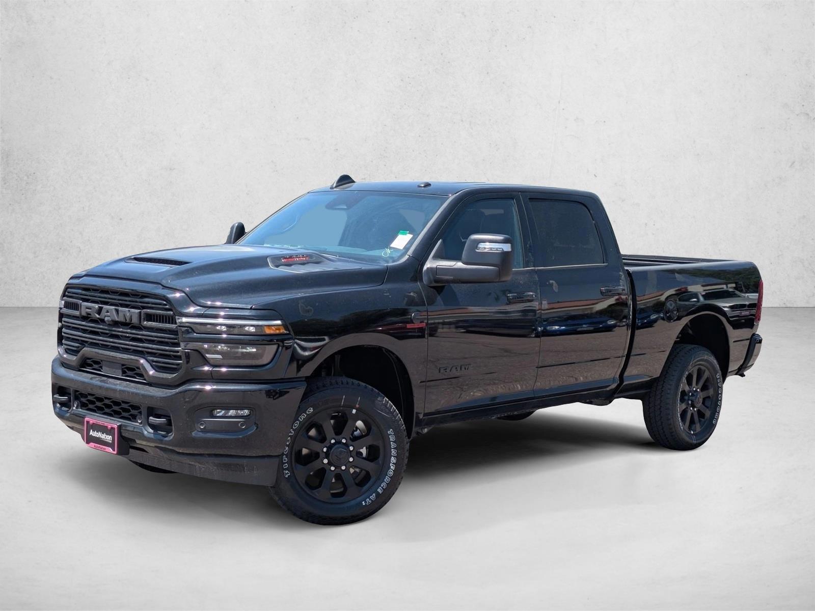 Thumbnail: 2026 RAM 2500 - 1