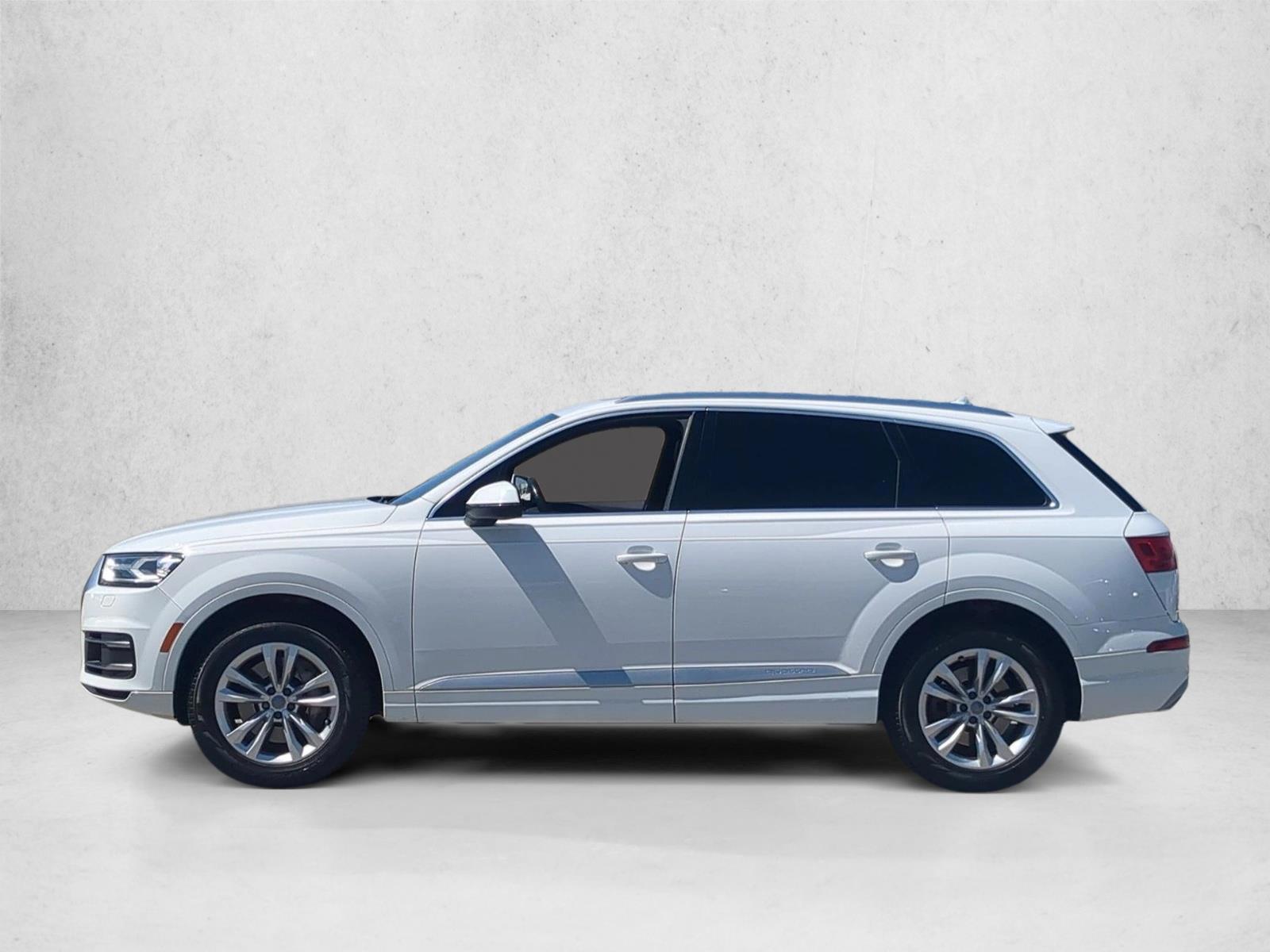 Thumbnail: 2019 Audi Q7 - 2