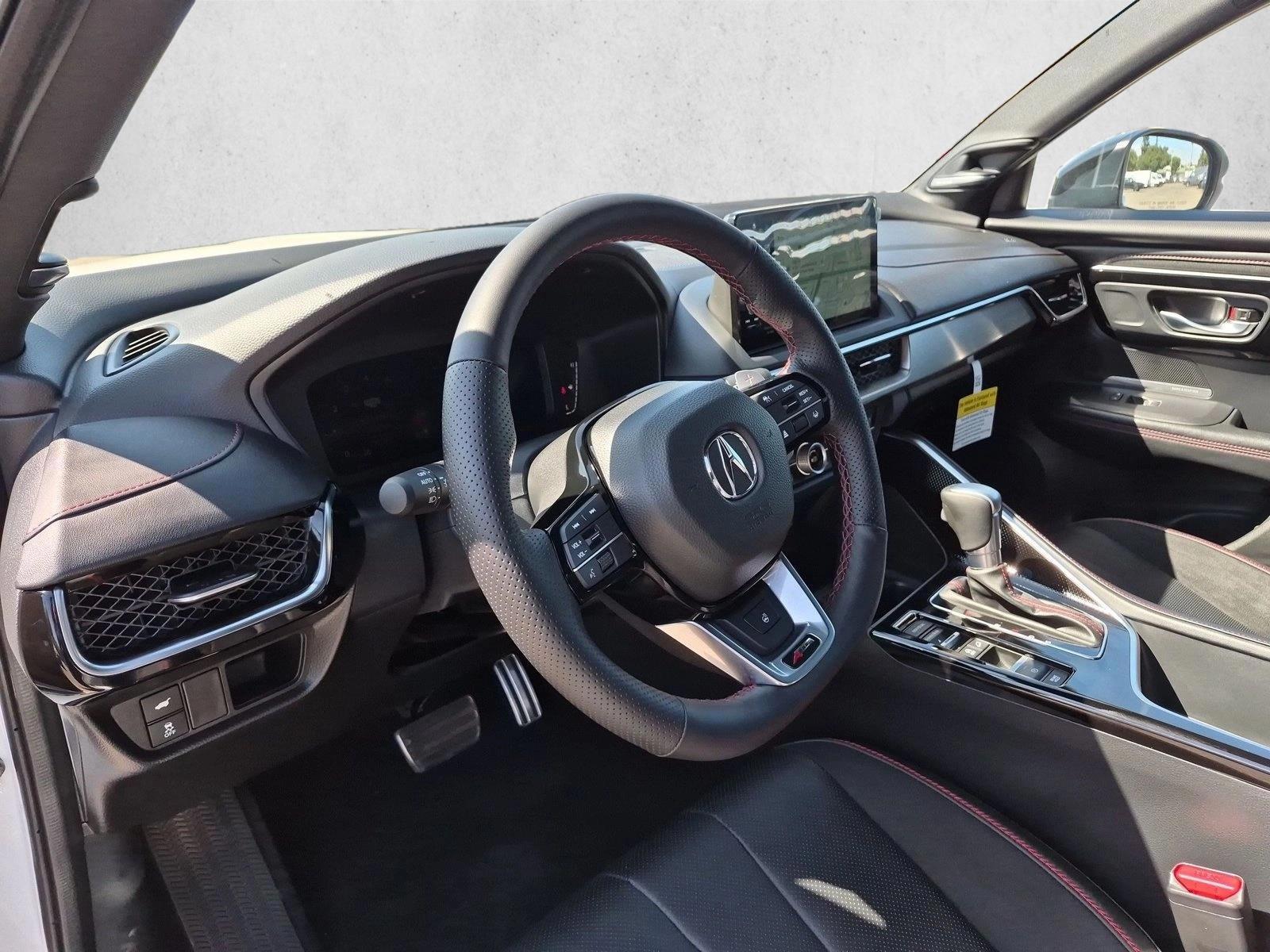 Thumbnail: 2026 Acura ADX - 3