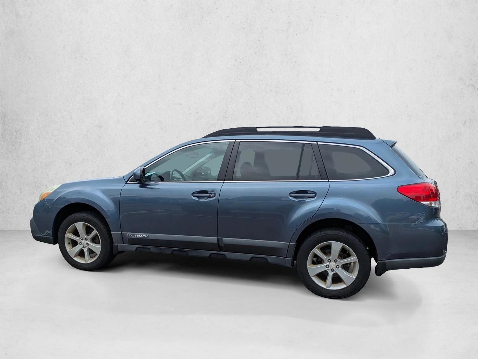 Thumbnail: 2013 Subaru Outback - 2