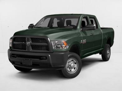 2016 RAM 2500 Tradesman -
                  Fort Myers, FL