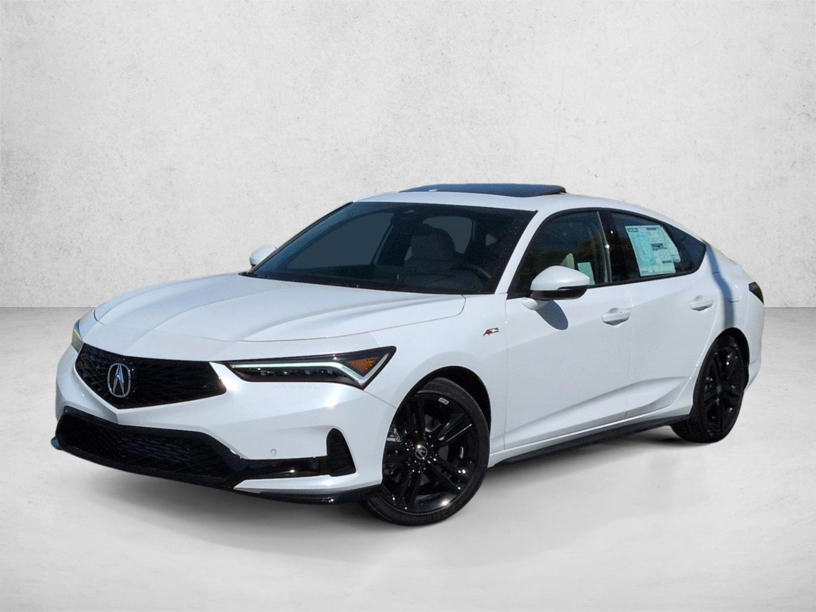 Thumbnail: 2026 Acura Integra - 1