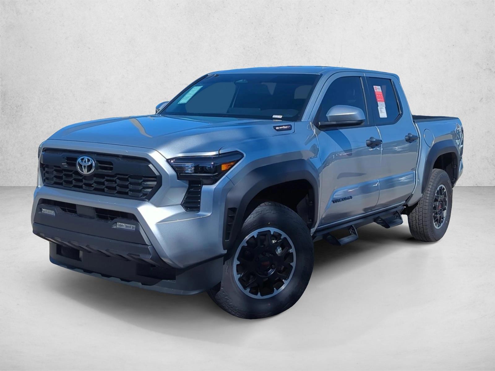 Thumbnail: 2025 Toyota Tacoma - 1
