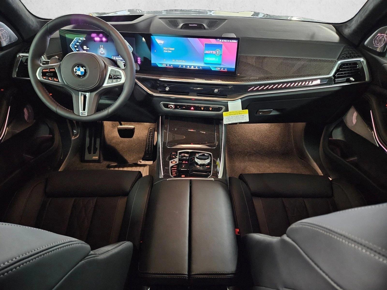 Thumbnail: 2026 BMW X5 - 4