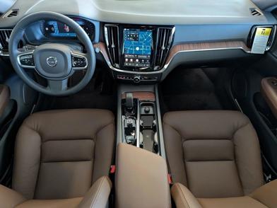 2026 Volvo V60 Cross Country