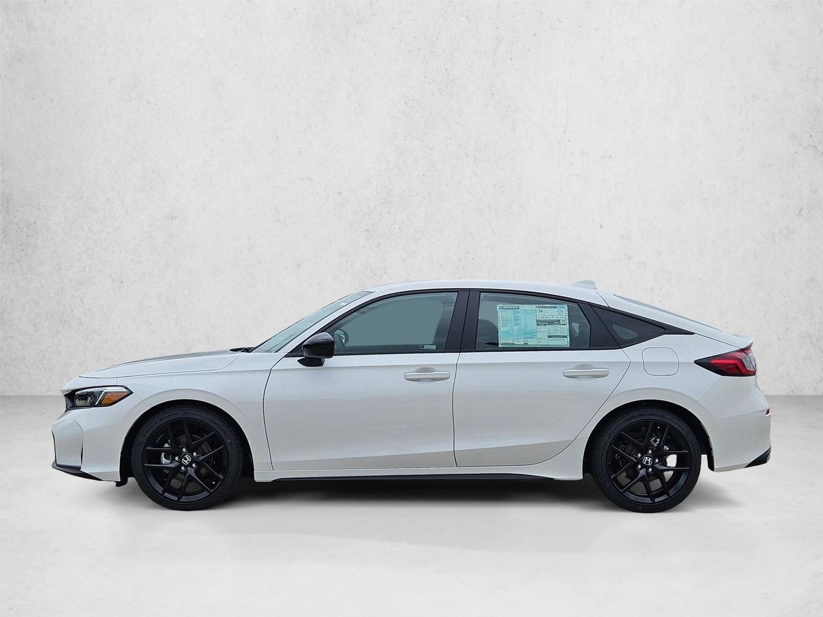 Thumbnail: 2026 Honda Civic - 2